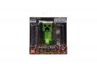 Minecraft figurka 2,5", 4 druhy, DP12
